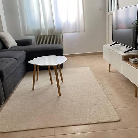 Attic Studio Stay Kalamata Exterior foto
